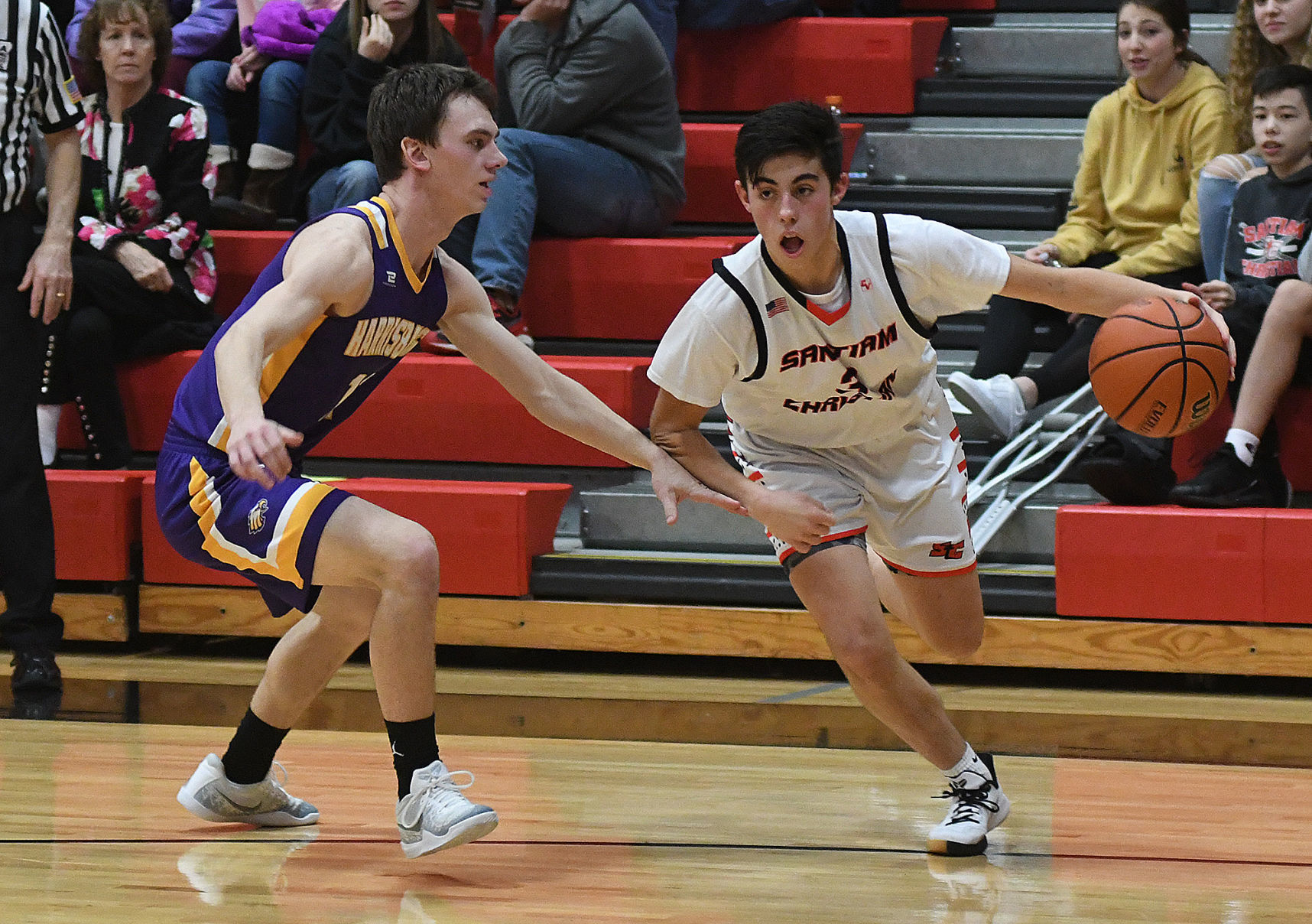 Harrisburg vs SC Boys35